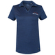 Puma Golf Ladies Cloudspun Free V-Neck Polo